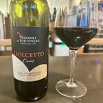 ロカンダデルクオーレ - 