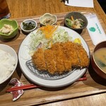 吉祥寺 もがめ食堂 - 