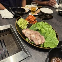 やきにく屋はやし Produce焼肉ジャンボ - 