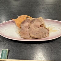 寿し心 なかむら - 