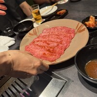 やきにく屋はやし Produce焼肉ジャンボ - 