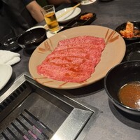 やきにく屋はやし Produce焼肉ジャンボ - 