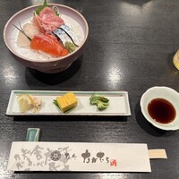 寿し心 なかむら - 