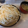 元祖田舎っぺうどん 熊谷市役所前店
