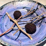 レスピラシオン - 