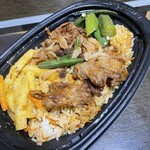 成城石井 - 料理写真: