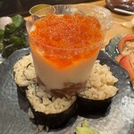 ほぼ上野 オスシマチ - 