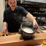 炭割烹 えのき - 