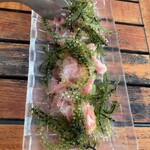 POSILLIPO cucina meridionale - 