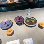 レスピラシオン - 