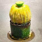 レスピラシオン - 