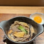 炭割烹 えのき - 