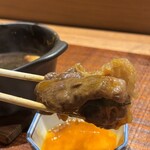 炭割烹 えのき - 