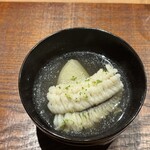 炭割烹 えのき - 