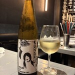 酒々落菜 - ナチュールワインも充実