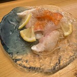 ほぼ上野 オスシマチ - 