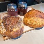 レスピラシオン - 