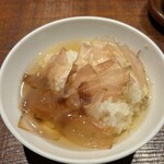 炭割烹 えのき - 