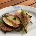 POSILLIPO cucina meridionale - 