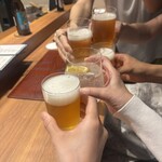 炭割烹 えのき - 