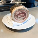 レスピラシオン - 