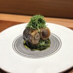 炭割烹 えのき - 