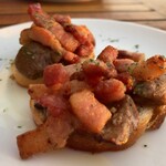 POSILLIPO cucina meridionale - 