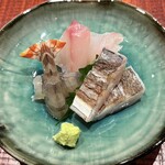 炭割烹 えのき - 