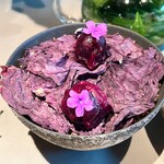 レスピラシオン - 