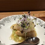 炭割烹 えのき - 