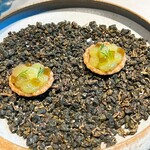 レスピラシオン - 