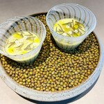 レスピラシオン - 