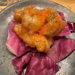 ほぼ上野 オスシマチ - 