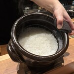 炭割烹 えのき - 