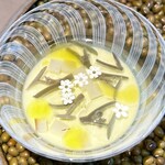 レスピラシオン - 