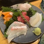 ほぼ上野 オスシマチ - 