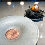 レスピラシオン - 