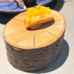 レスピラシオン - 