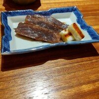 奈美路や コレド日本橋店 - 牛肉