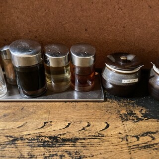 ラーメン よいち_1