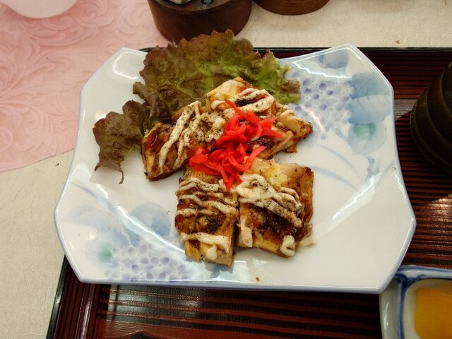 レストラン いさみや - 揖斐/居酒屋 | 食べログ