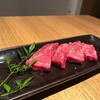 柳橋焼にく わにく