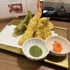 京出汁おでんと旬菜天ぷら 鳥居くぐり 新宿店