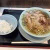 新橋ニューともちんラーメン 川崎駅前店