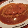 旨辛カレー専門店 白洋亭