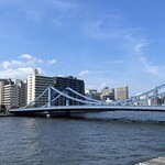 CLANN BY THE RIVER - 