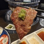 すみび焼肉　Da-Wa - 