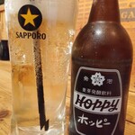 魚串さくらさく立川 - トマッピー550円がハッピーアワーで100円引き