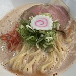 麺屋 じすり - 