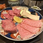 すみび焼肉　Da-Wa - 